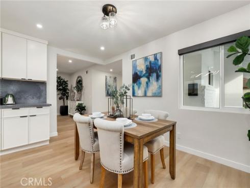 1725 W Harvard   Street, Santa Ana, CA