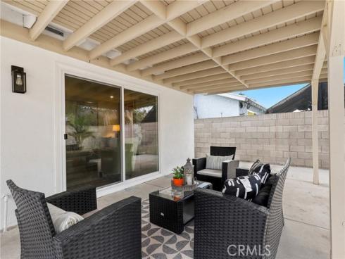 1725 W Harvard   Street, Santa Ana, CA