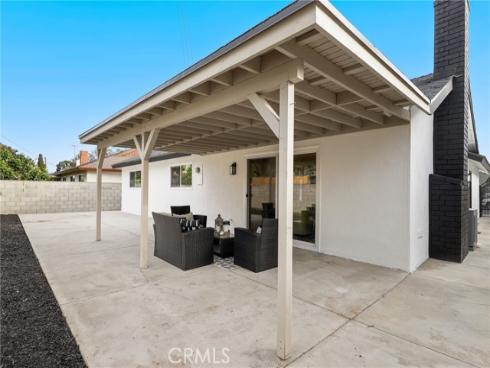 1725 W Harvard   Street, Santa Ana, CA