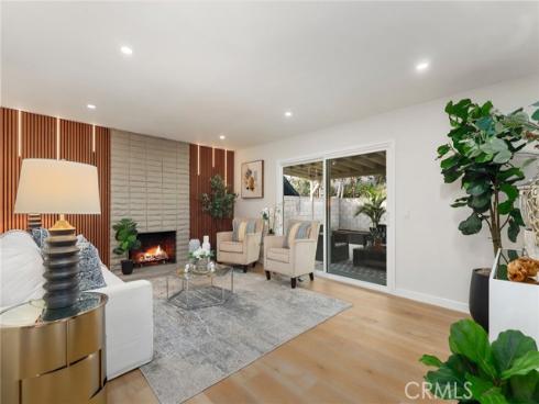 1725 W Harvard   Street, Santa Ana, CA