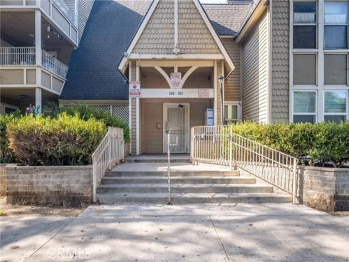 300 E Chestnut Ave. Unit #205, Santa Ana, CA