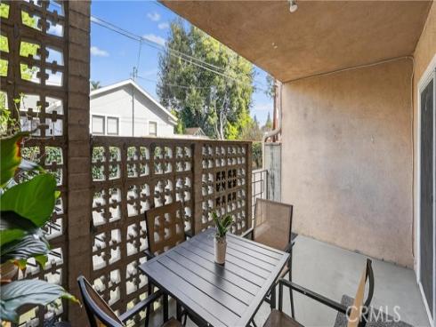 1801 Greenleaf 4 , Santa Ana, CA