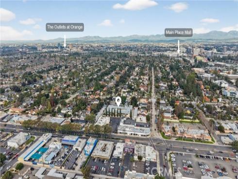 1801 Greenleaf 4 , Santa Ana, CA