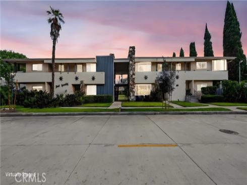 1801  Greenleaf  4 , Santa Ana, CA