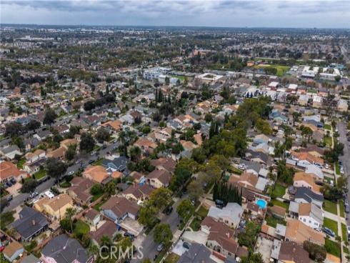 1644 W Wisteria  , Santa Ana, CA