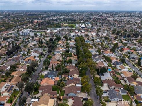 1644 W Wisteria  , Santa Ana, CA