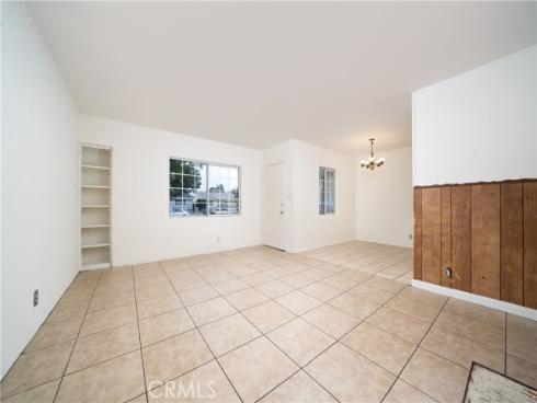 1644 W Wisteria  , Santa Ana, CA