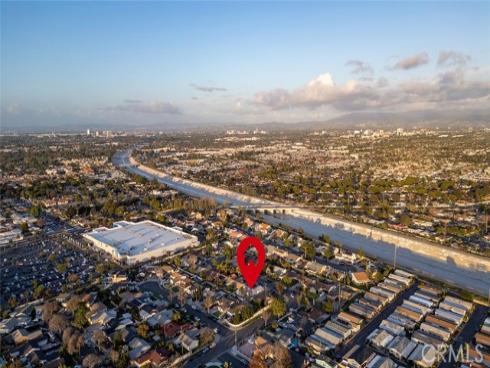 928 S Laurel   Street, Santa Ana, CA