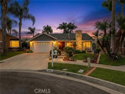 2502 W Adams   Street, Santa Ana, CA