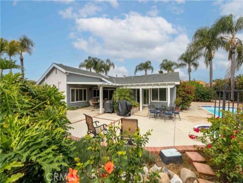 2502 W Adams   Street, Santa Ana, CA