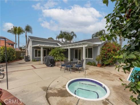 2502 W Adams   Street, Santa Ana, CA