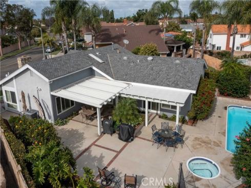 2502 W Adams   Street, Santa Ana, CA