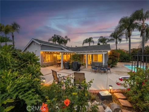 2502 W Adams   Street, Santa Ana, CA