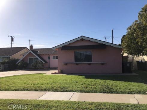 2414 S Poplar  , Santa Ana, CA