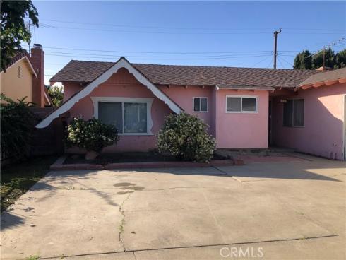 2414 S Poplar  , Santa Ana, CA