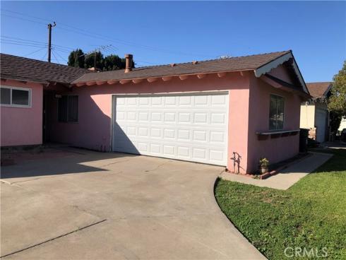 2414 S Poplar  , Santa Ana, CA