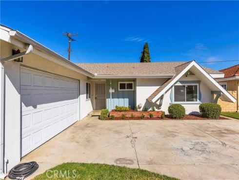 1915 W Saint Gertrude  , Santa Ana, CA