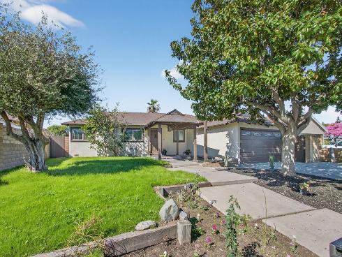 2610 N Deodar  , Santa Ana, CA