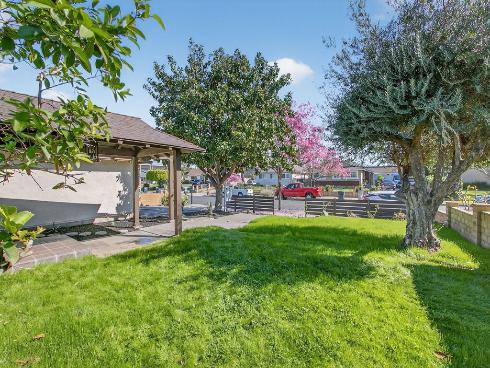 2610 N Deodar  , Santa Ana, CA