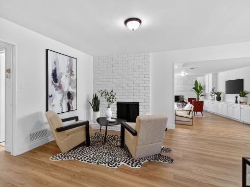 2610 N Deodar  , Santa Ana, CA