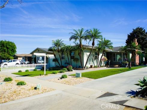 2019 Valencia , Santa Ana, CA