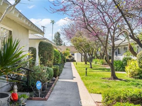 2030 E Santa Clara  K2 , Santa Ana, CA