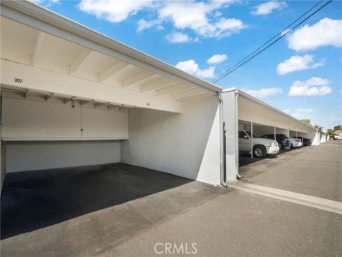 2030 E Santa Clara  K2 , Santa Ana, CA