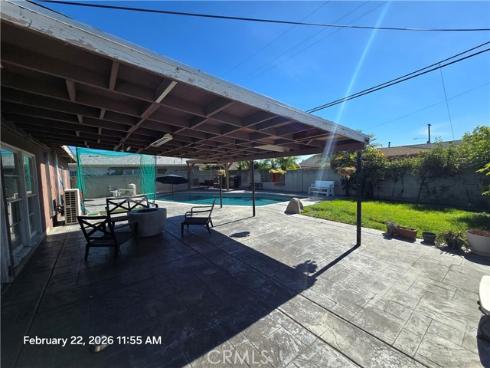 2426  Marty  , Santa Ana, CA