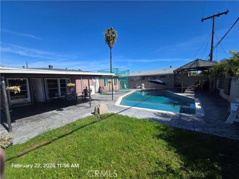 2426  Marty  , Santa Ana, CA