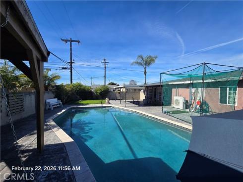 2426  Marty  , Santa Ana, CA