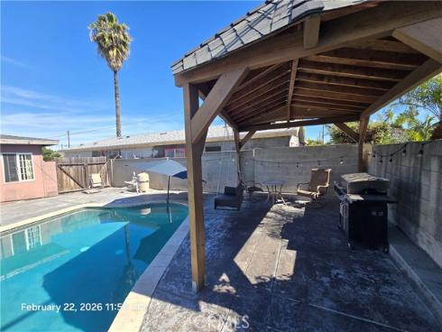 2426  Marty  , Santa Ana, CA