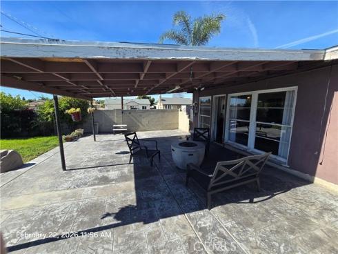 2426  Marty  , Santa Ana, CA