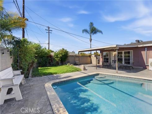 2426  Marty  , Santa Ana, CA