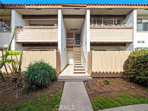 2521 W Sunflower  G8 , Santa Ana, CA