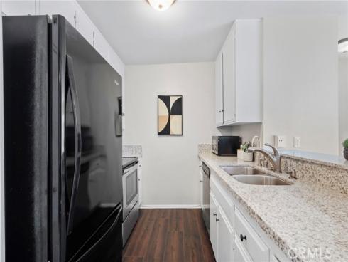 2521 W Sunflower  G8 , Santa Ana, CA