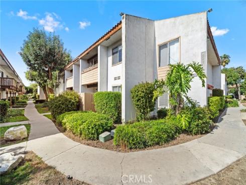 2521 W Sunflower  G8 , Santa Ana, CA