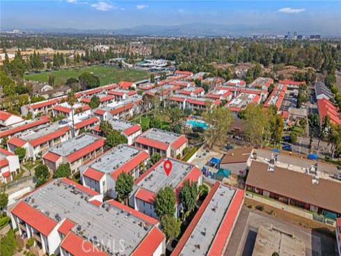 2521 W Sunflower  G8 , Santa Ana, CA
