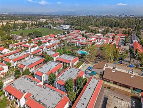 2521 W Sunflower  G8 , Santa Ana, CA