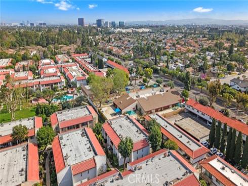 2521 W Sunflower  G8 , Santa Ana, CA