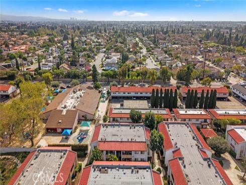 2521 W Sunflower  G8 , Santa Ana, CA