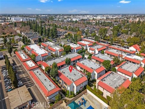 2521 W Sunflower  G8 , Santa Ana, CA