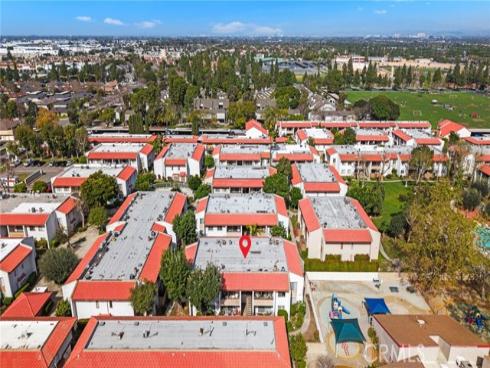 2521 W Sunflower  G8 , Santa Ana, CA