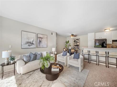 2521 W Sunflower  G8 , Santa Ana, CA