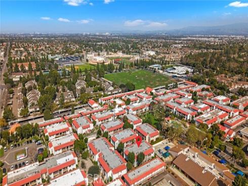 2521 W Sunflower  G8 , Santa Ana, CA