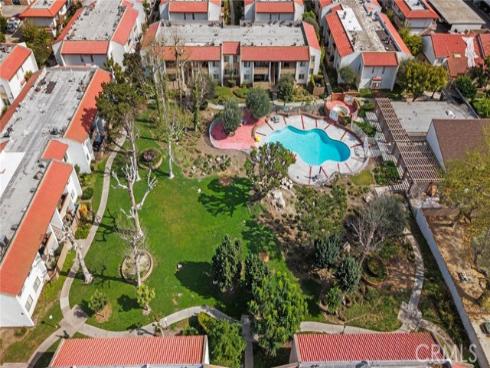 2521 W Sunflower  G8 , Santa Ana, CA