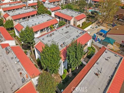 2521 W Sunflower  G8 , Santa Ana, CA