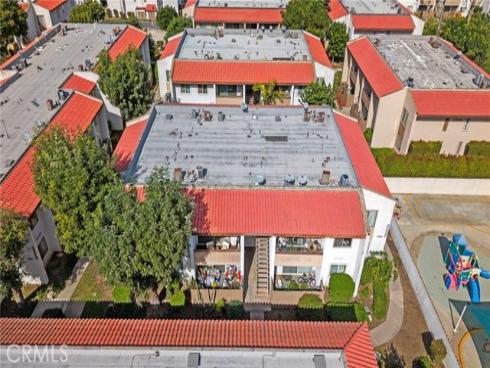 2521 W Sunflower  G8 , Santa Ana, CA