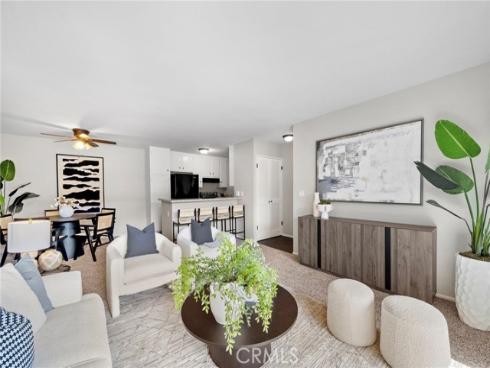 2521 W Sunflower  G8 , Santa Ana, CA