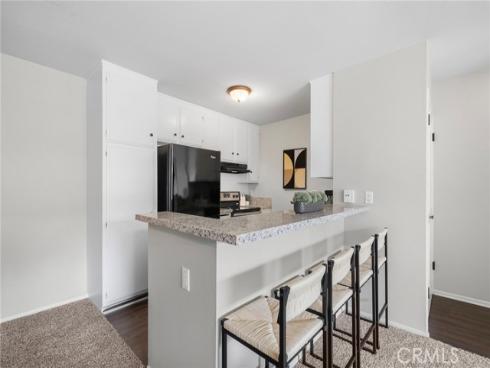 2521 W Sunflower  G8 , Santa Ana, CA