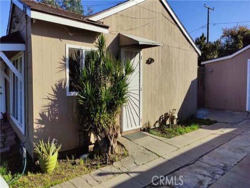 2125 Rousselle Street, Santa Ana, CA
